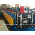 Wholesale Long Life Span Heavy Gauge Steel M Purlin Profile Roll Forming Machine